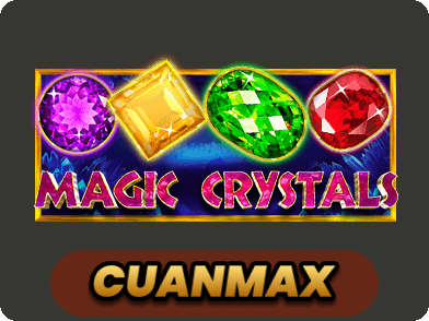 Magic Crystals