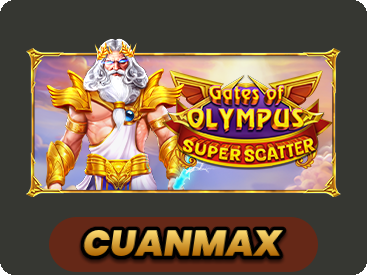 Gates of Olympus Super Scatter