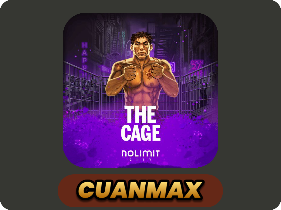 The Cage