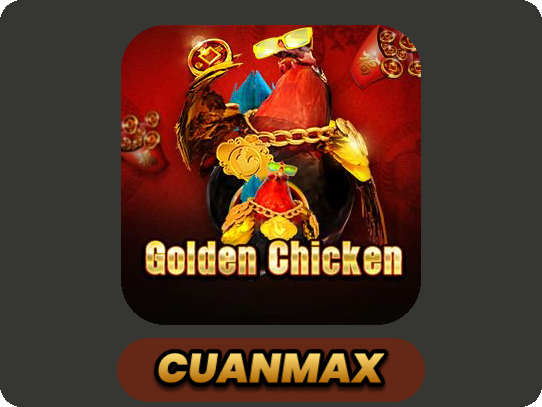 Golden Chicken