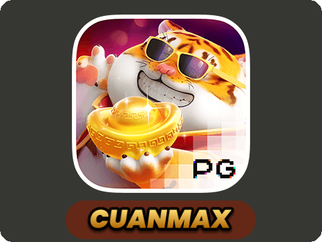 Fortune Tiger