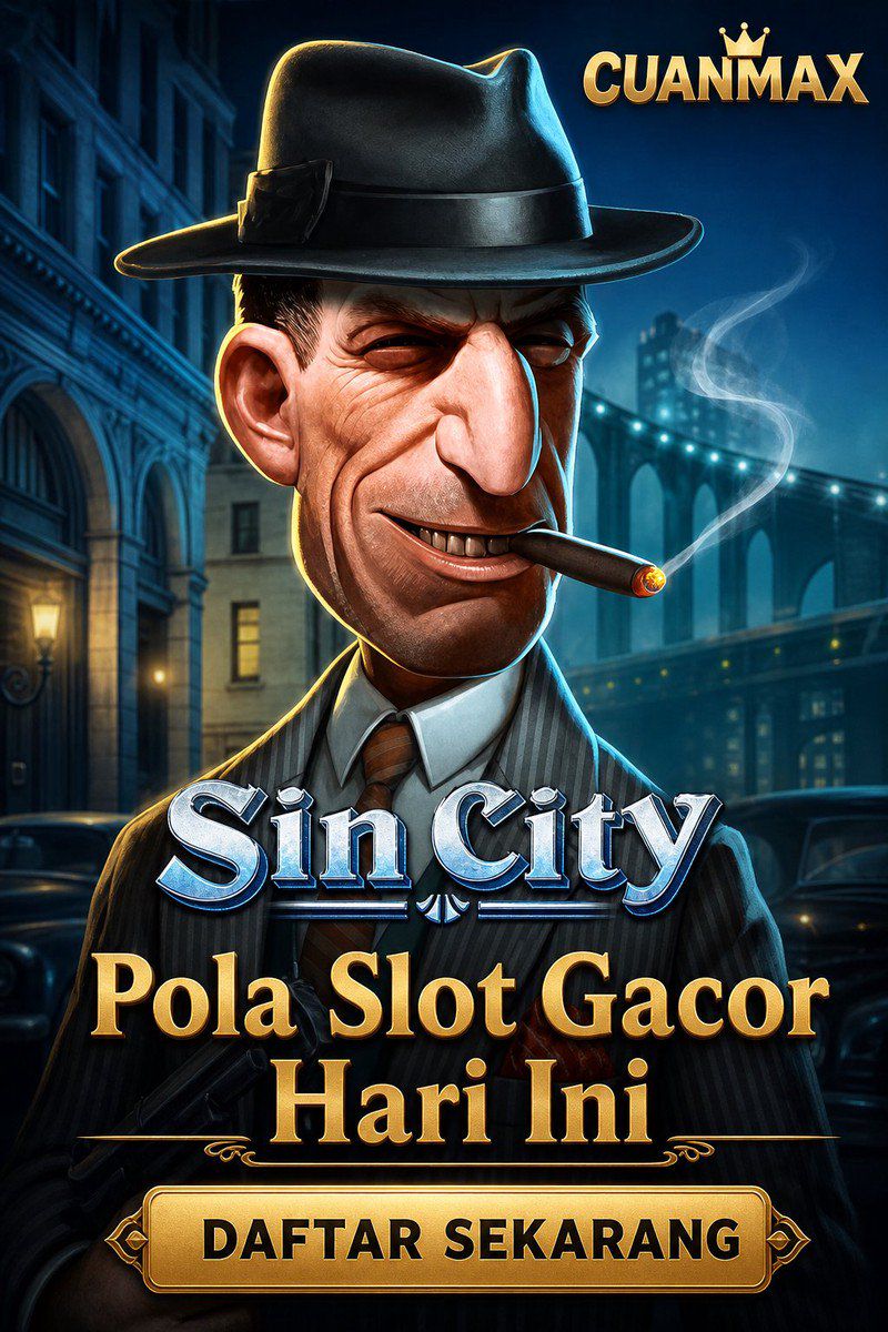Sin City · CUANMAX