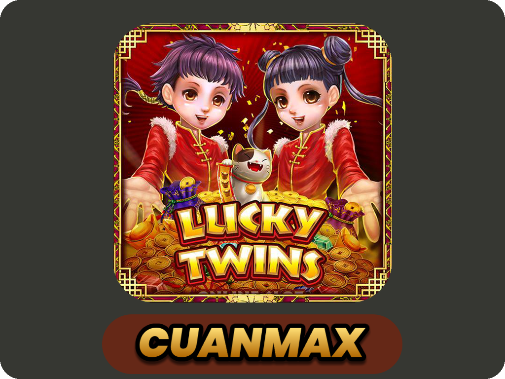 Lucky Twins