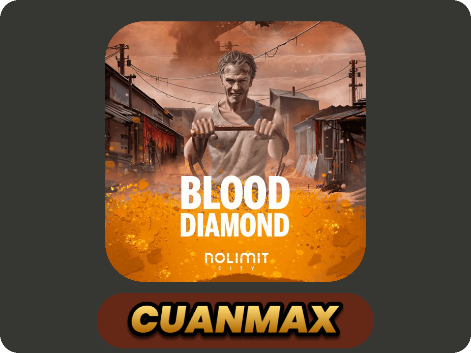 Blood Diamond