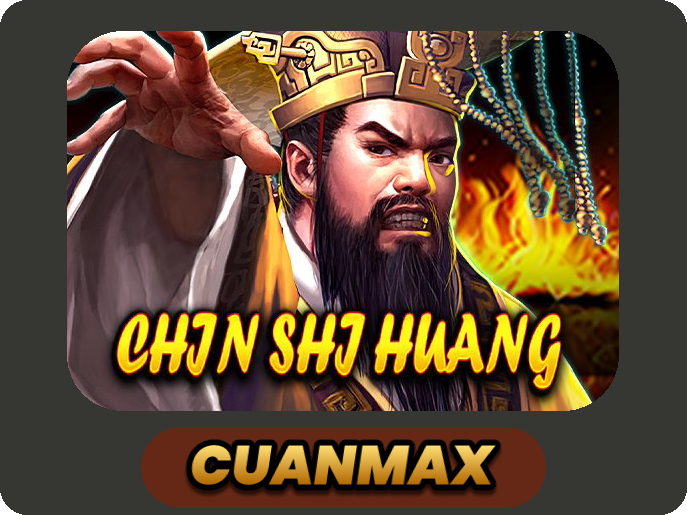 Chin Shi Huang