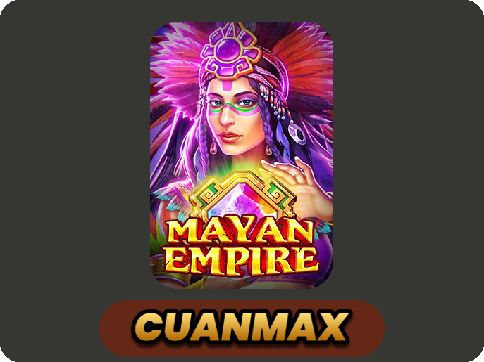 Mayan Empire