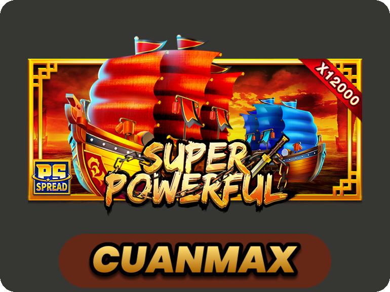 Super Powerful