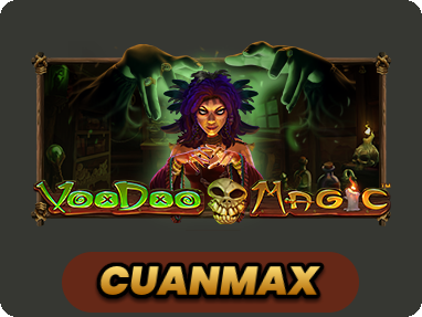 Voodoo Magic