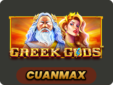 Greek Gods