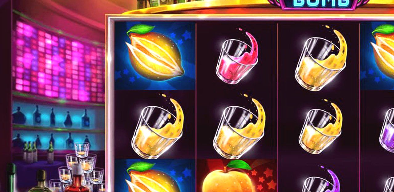 Soju Bomb · Tangkapan Layar Aplikasi CUANMAX